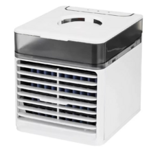 Ar Condicionado De Mesa Portátil Ultra Air Coolor Umidificador