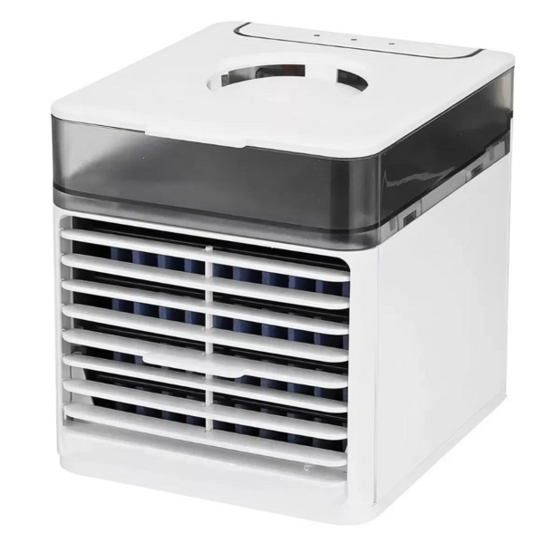 Ar Condicionado De Mesa Portátil Ultra Air Coolor Umidificador