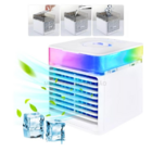 Ar Condicionado De Mesa Portátil Ultra Air Coolor Umidificador