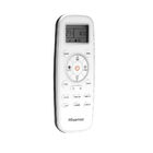 Ar Condicionado De Split Cassete Hisense 56.000 Btus  Inverte