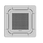 Ar Condicionado De Split Cassete Hisense 56.000 Btus  Inverte