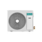 Ar Condicionado De Split Inverter Hisense 30.000 Btus Frio 22