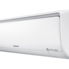 Ar-condicionado Digital Inverter Frio - 200 V 11 500 Btu/h