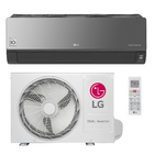 Ar Condicionado Dual Inverter Artcool 12000BTUs Quente Frio