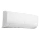 Ar-condicionado Dual Inverter Lg Uv Nano 12,000 Btus Quente/f