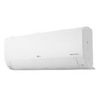 Ar-condicionado Dual Inverter Lg Uv Nano 12,000 Btus Quente/f