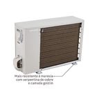 Ar Condicionado Dual Inverter Voice 18000BTUs Quente e Frio 220V LG