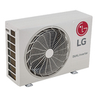 Ar Condicionado Dual Inverter Voice 9000BTUs Quente e Frio 220V LG