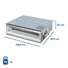 Ar Condicionado Dutado Daikin Inverter Sky Air 30000 Btus Que