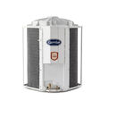 Ar Condicionado Duto Carrier Built-in Versatile 3600 Btu/h Qu