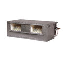 Ar Condicionado Duto Carrier Built-in Versatile 60000 Btu/h Q