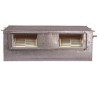 Ar Condicionado Duto Carrier Built-in Versatile 60000 Btu/h Q