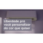 Ar-condicionado Electrolux Split 18.000 Btus Color Adapt Frio