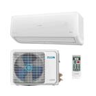Ar Condicionado Elgin Split High Wall Eco Inverter Frio 18000