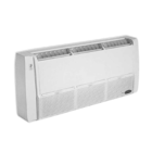 Ar Condicionado Fancolete Carrier Piso Teto  Stand 36.000 Btu