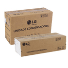 Ar Condicionado Split Frio 9000 BTUs 220V Branco Dual Inverter Compact LG