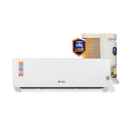 Ar Condicionado Split Frio 9000BTUs Branco G-Top Inverter Gree