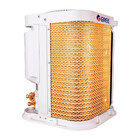 Ar Condicionado Gree Split Gtop Hi Wall 9000 Btus Quente E Fr