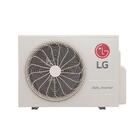 Ar Condicionado Hi Wall Dual Inverter 24.000 Btus Lg 220v