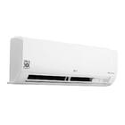Ar Condicionado Hi Wall Dual Inverter 24.000 Btus Lg 220v
