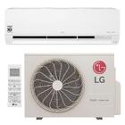 Ar Condicionado Hi Wall Dual Inverter 24.000 Btus Lg 220v