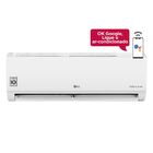 Ar Condicionado Hi Wall Lg Dual Inverter 9000 Btus Frio 110v