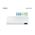 Ar Condicionado Hi Wall Samsung Digital Ultra Inverter 9.000