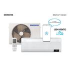 Ar Condicionado Hi Wall Samsung Windfree Connect Inverter 18.