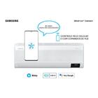 Ar Condicionado Hi Wall Samsung Windfree Connect Inverter 18.