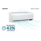 Ar Condicionado Hi Wall Samsung Windfree Connect Inverter 18.