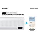 Ar Condicionado Hi Wall Samsung Windfree Connect Inverter 9.0