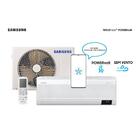 Ar Condicionado Hi Wall Samsung Windfree Powervolt Inverter 9