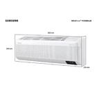 Ar Condicionado Hi Wall Samsung Windfree Powervolt Inverter 9