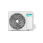 Ar Condicionado Hisense Hi Wall 12.000 Btus Frio Inverter Mon
