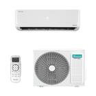 Ar-condicionado Hisense Inverter 12000 Btus Frio Wi-fi 220v R