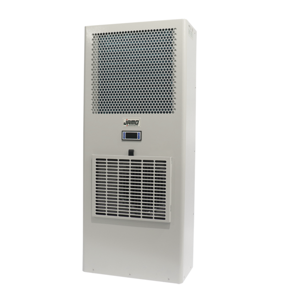 Ar Condicionado Industrial Para Painel Elétrico Indoor - 1000