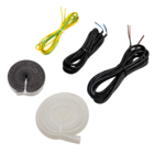 Ar Condicionado Industrial Para Painel Elétrico Indoor - 2000