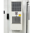 Ar Condicionado Industrial Para Painel Elétrico Indoor - 4000