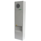 Ar Condicionado Industrial Para Painel Elétrico Indoor - 4000