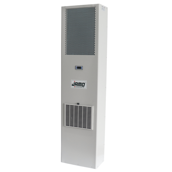 Ar Condicionado Industrial Para Painel Elétrico Indoor - 4000