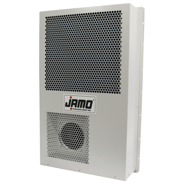 Ar Condicionado Industrial Para Painel Elétrico Outdoor - 100