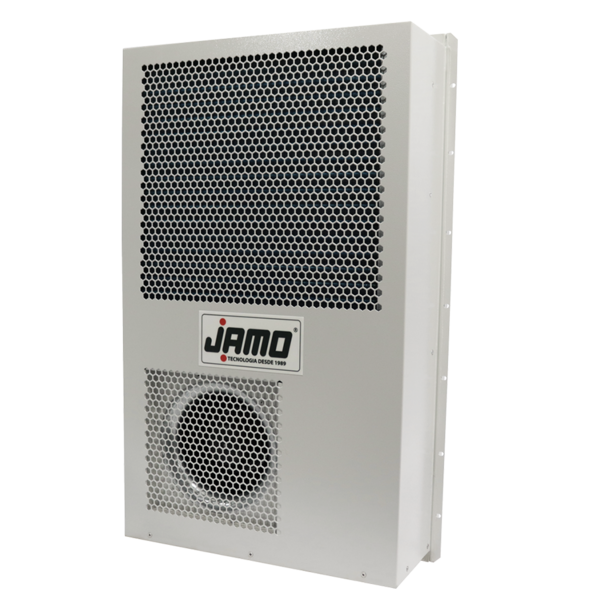 Ar Condicionado Industrial Para Painel Elétrico Outdoor - 200