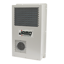 Ar Condicionado Industrial Para Painel Elétrico Outdoor - 600