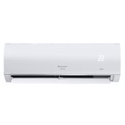 Ar Condicionado Split Inverter 12000 BTUs Frio Branco 220V Air Volution Midea