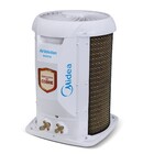 Ar Condicionado Split Inverter 12000 BTUs Frio Branco 220V Air Volution Midea