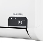 Ar Condicionado Inverter 9.000BTUs Frio 220V Midea