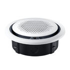 Ar Condicionado Inverter Cassete 360 Efeito Windfree 48.000 B