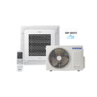 Ar Condicionado Inverter Cassete 4 Vias Windfree Com Wifi 24.