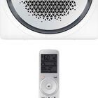 Ar Condicionado Inverter Cassete 4 Vias Windfree Com Wifi 36.