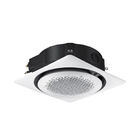 Ar Condicionado Inverter Cassete 4 Vias Windfree Com Wifi 36.